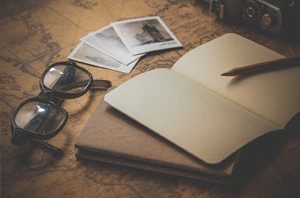 ENG 340 – Creative Writing: Travel Writing