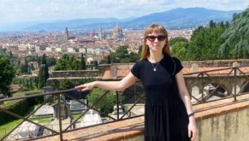 Discover the Enriching Experience of Interning in Florence