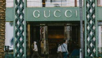 Did you know Gucci was a Florentine brand?