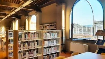 Gearing Up For Finals: Best Places to Study Around Florence