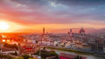Staying Safe in Florence: Tips and Resources