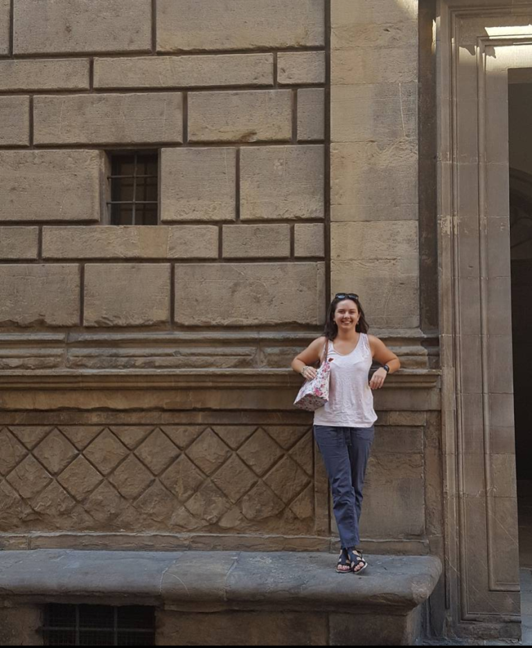 Studying Abroad in Florence: A Story of Academic and Personal Growth ...