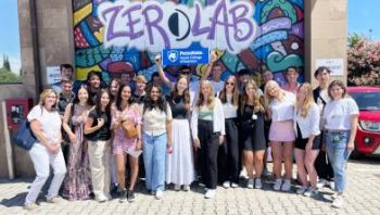Exploring Sustainability in Fashion: Reducing Leather Waste with ZeroLab
