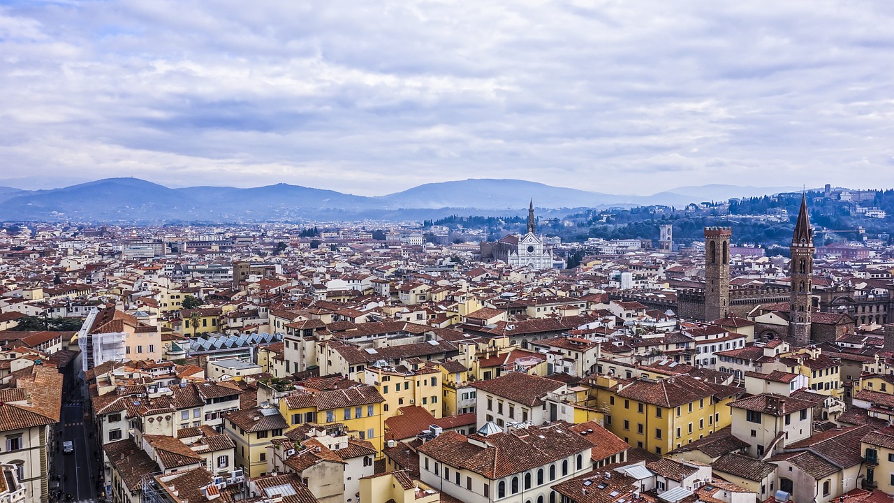 Hidden Gems in Florence: Off the Beaten Path - ISI Florence - Study ...