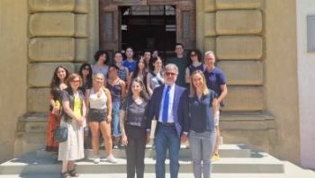 Exploring Italian Language and Culture: Melbourne University’s Experience in Florence