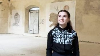 Volunteering at Sant’Orsola: An Art History Student’s Path to Community and Connection