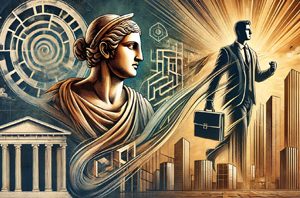 BUS 340 – Leadership and Self-Development: From Mythology to Business