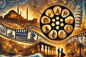 FILM 310 – The Mediterranean- An Introduction Through Cinema