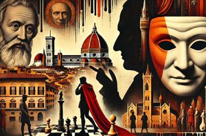 PSCI 321 – Making Up Machiavelli