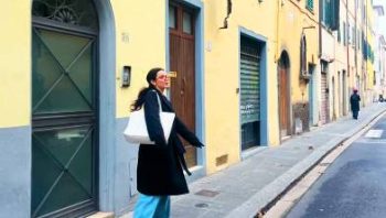 Making Florence Your Home as a Study Abroad Student