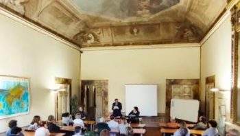 Celebrating Lorenzo Valla: Book Launch at Palazzo Rucellai