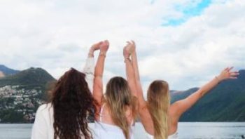 What Florence Taught Me: Lessons from Studying Abroad