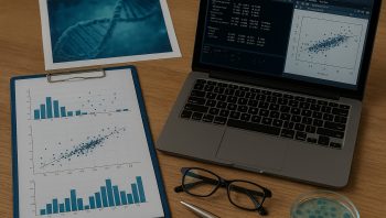 STAT 220 – Data Matters: Biostatistics for the Life Sciences