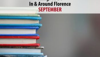 September 2025: Things to Do In & Around Florence