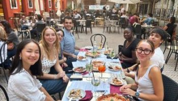 The Financial Benefit of Studying Abroad: How Your International Experience Will Impact Your Salary