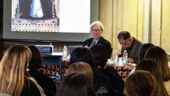 Bridging Seas and Centuries: Vittorio Ricci OP and Other Missionaries in the Philippines and the South China Sea (1500–1800)