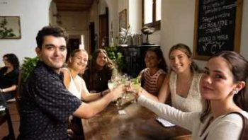 My Study Abroad Story