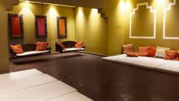 Finding Balance: Self-Care & Wellness While Abroad