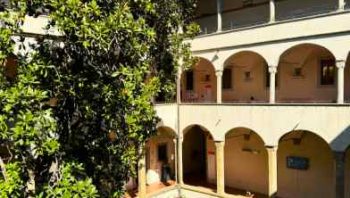 A Day in My Life Studying Abroad in Florence