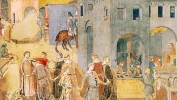 Francesco Patrizi of Siena and Renaissance Virtue Politics — A Two-Day Conference