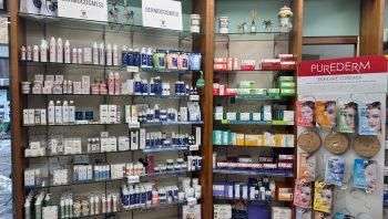 Erborista-What? The Apothecary Culture You Should Explore Here in Florence!